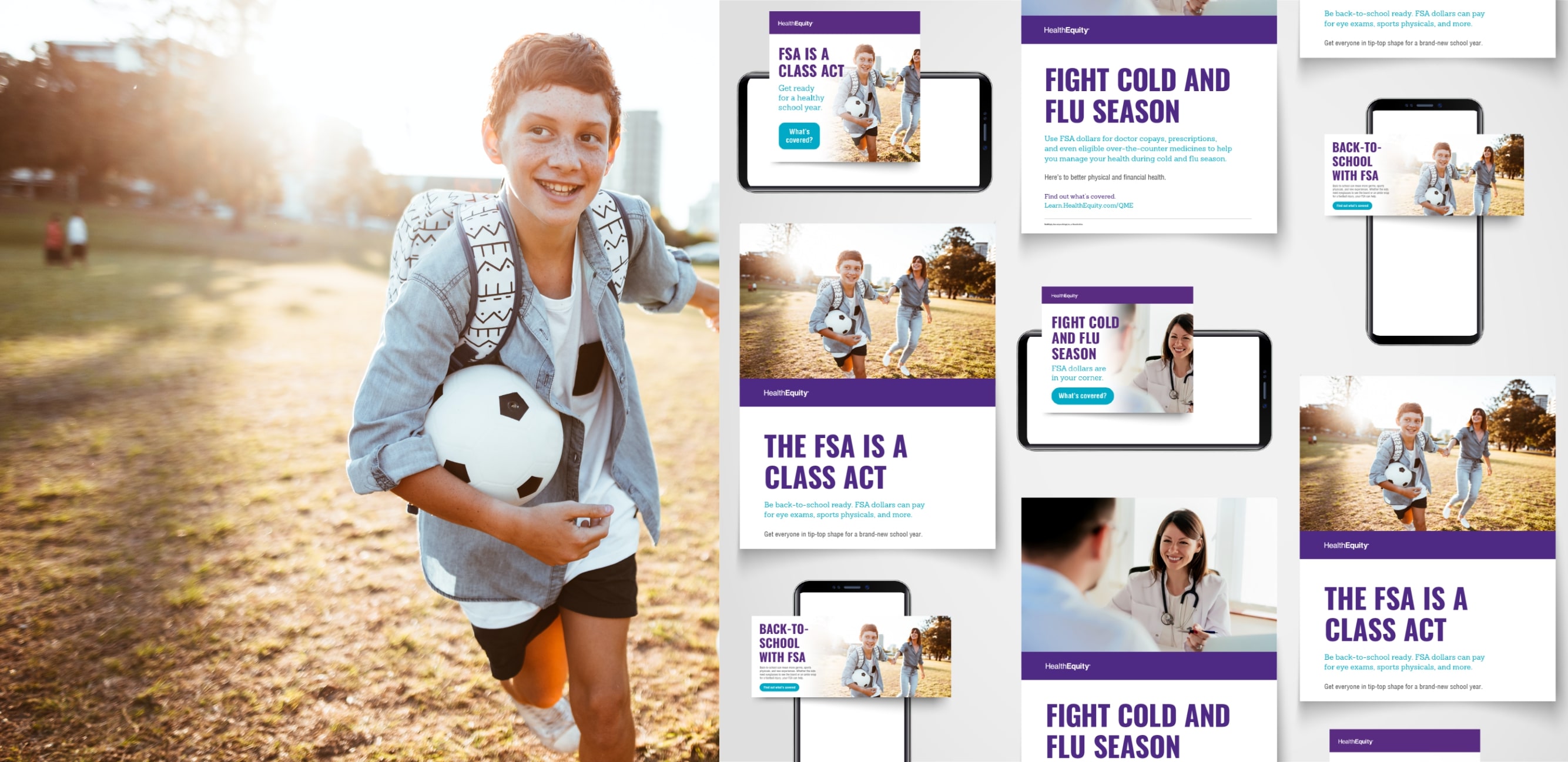 FSA Package preview