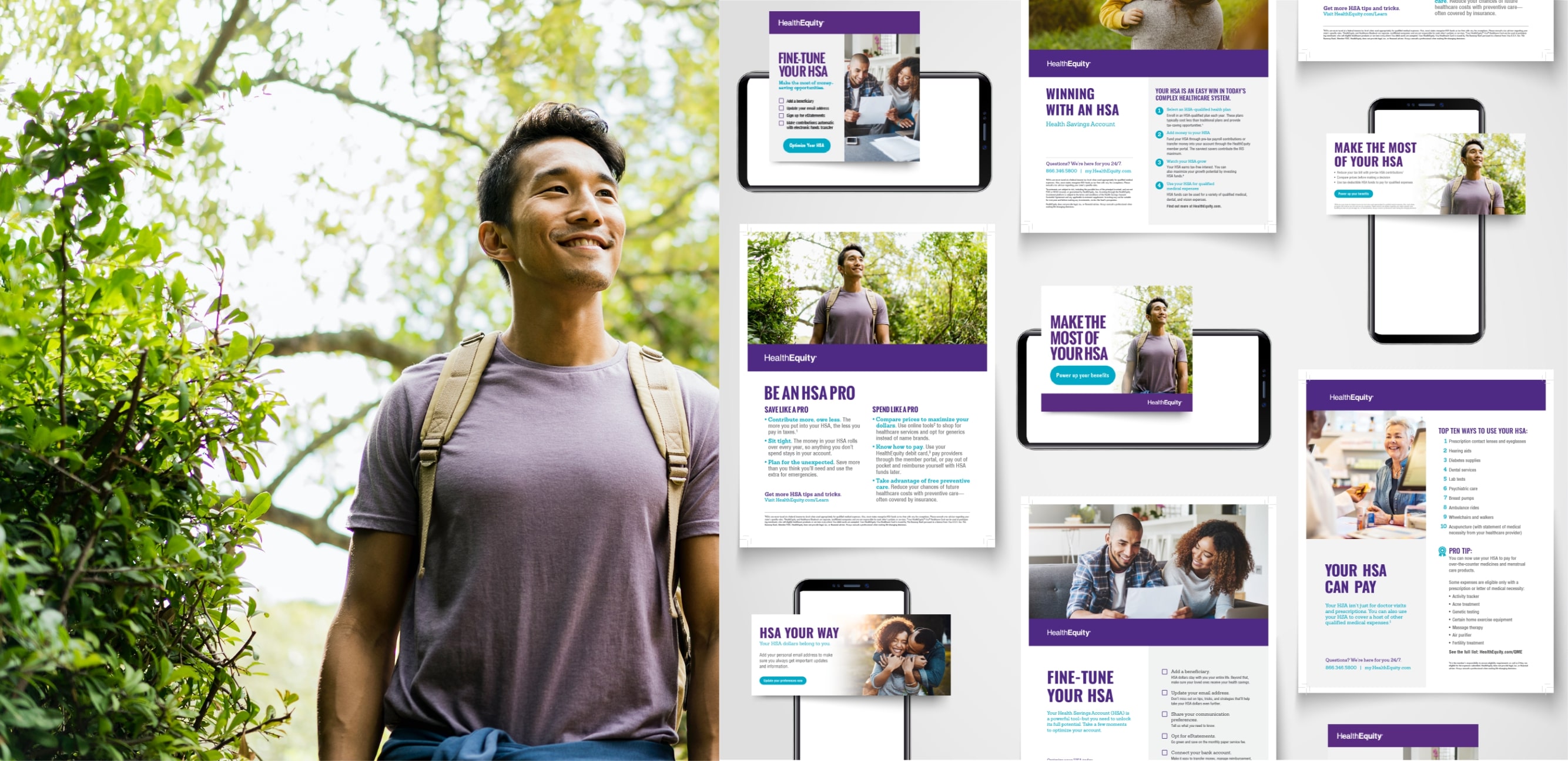 HSA Package 1 preview