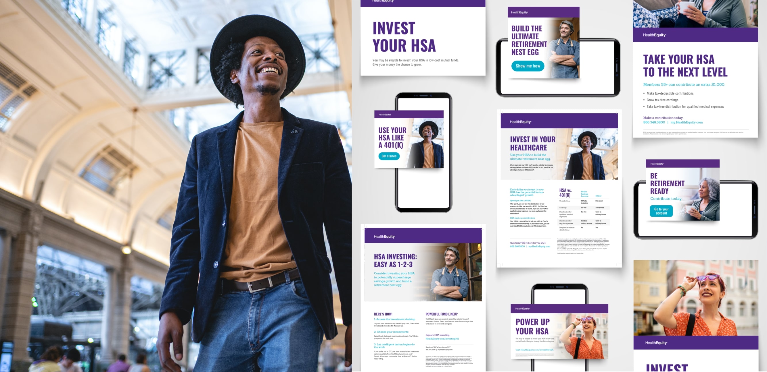 HSA Package 3 preview