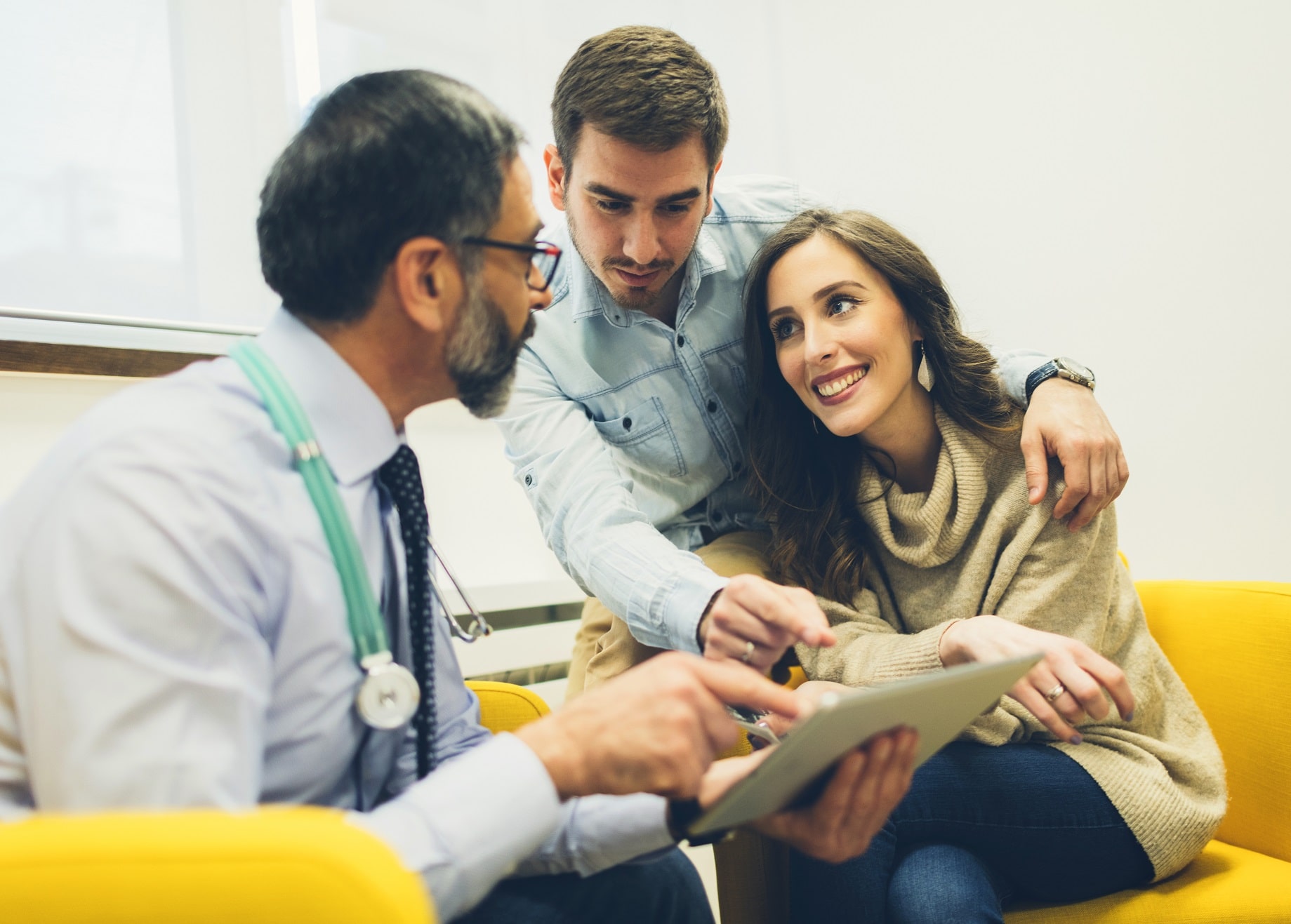Top 10 ways HSAs and FSAs support reproductive health and family planning