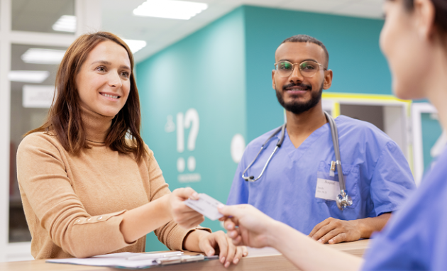 Should I choose a high-deductible health plan?