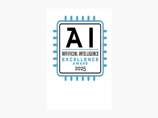 AI Breakthrough award