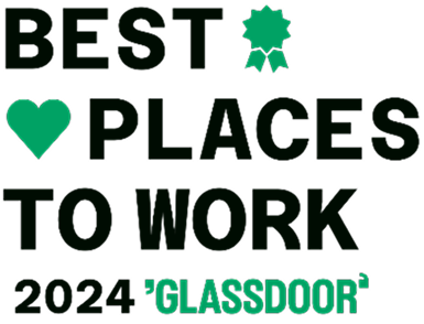 Best Places to Work 2024 badge