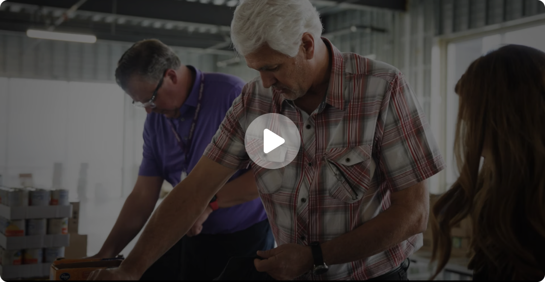 Video message from Dale Miller